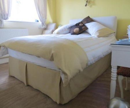 Mounthaven Guest House Dartmouth Zimmer foto