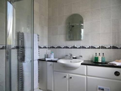 Mounthaven Guest House Dartmouth Zimmer foto