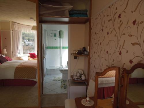 Mounthaven Guest House Dartmouth Zimmer foto