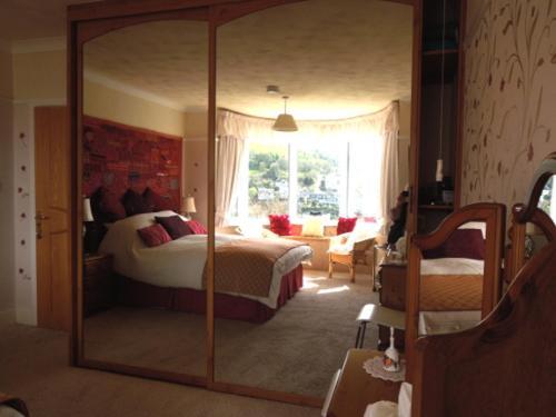 Mounthaven Guest House Dartmouth Zimmer foto
